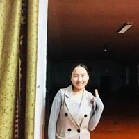 Баяржаргал Нямцэрэн