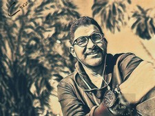 عمرو مصطفي تهامي