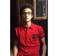 Alber Youssef