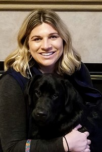 Maggie  Sommer 