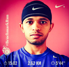 Ankit Thummar