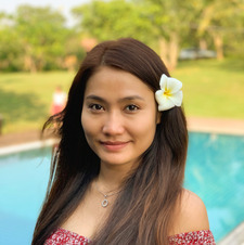 Lei Cindy
