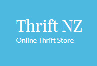 Goodreads profile picture for @thrift