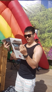 Jonathan Tay