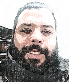 مروان الخنانى