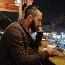 وليد الخالد