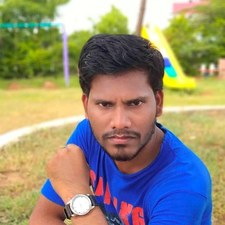 Rajesh Bookrider
