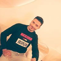 Khaled Mohamed