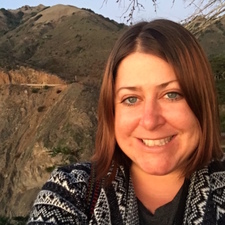 Tina Shull