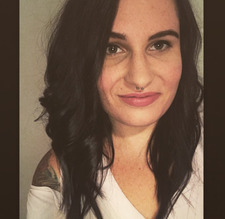 Brittany Christopher