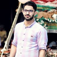 Omar Alsamarrai