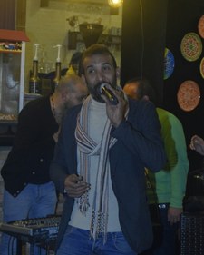 Emad Ahmed