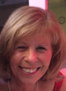 Jane Levine