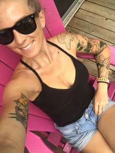 Meaghan Gray