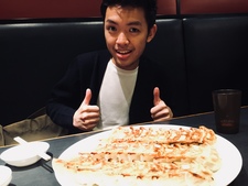 Matthew Li
