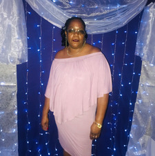 Geraldine Gillett Pook