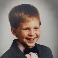 Jason Kron