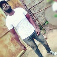 Alfred Mwale