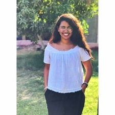 Angela Sameh