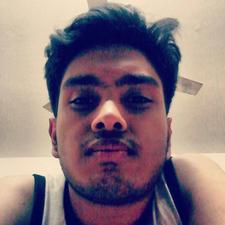Masud Zaman