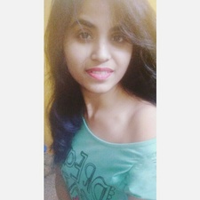Aayushi  Jain