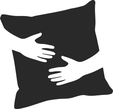 Gối Tựa Lưng Solar