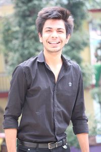 Chirag Sahni