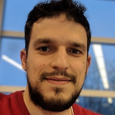 Omar El-Mohri