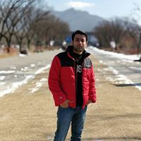 Mayank Shorey