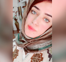 Yasmeen Sharaf