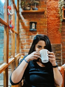 Neha Mestry