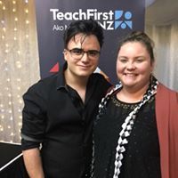 Jack McCormack-Clark