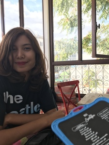 Fatma Mhadhbi