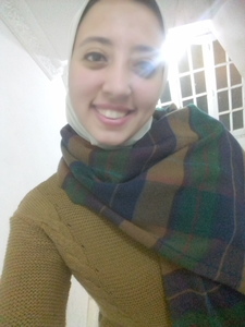 Esraa Goda