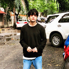 Aakarshan Singh