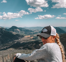 Cheyenne Powers