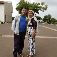 Sileshi Temesgen
