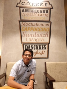 Afif Hakim