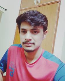 Deepak Talan