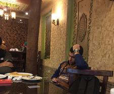 Mo'men Alhoot