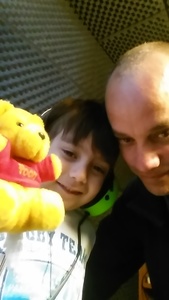 Danilo Golovchenko Zamit