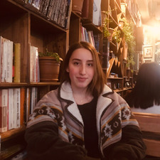 Ecem Kavrak