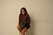 Praew Butsakan