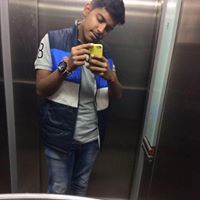 Siddharth Chawla