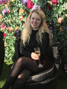 Rhian Gridley
