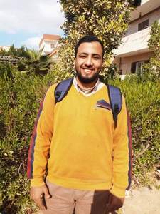 Ahmed Elsisy
