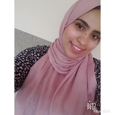 Aya Ahmed