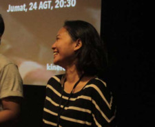 Prashasti Putri