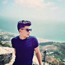 Ahmad Hbieshy