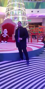 Saleem Bustami